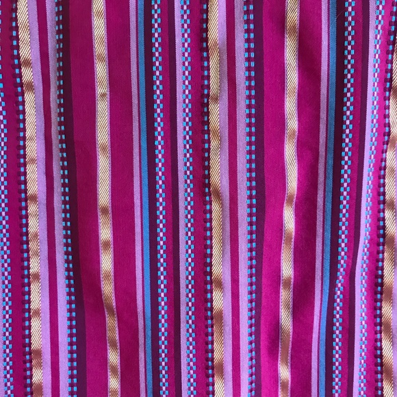 Lane Bryant 3/4 Sleeve Blouse - Picture 5 of 6